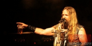 Black Label Society, Rómeó Vérzik