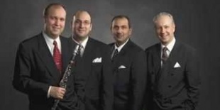 New Orleans Swingfesztivál - Antti Sarpila Swing Band