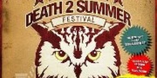 Death 2 Summer feszt. a Dürerben