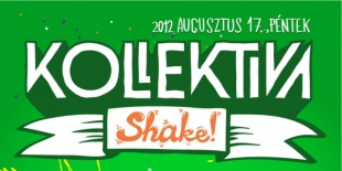 Kollektíva Shake buli