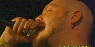Soilwork: holnaptól a stúdióban