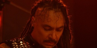 Amorphis: szeptembertől stúdióznak