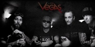 Los Vegas - felfüggesztve