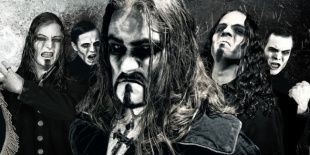Powerwolf: a Napalm Records-nál