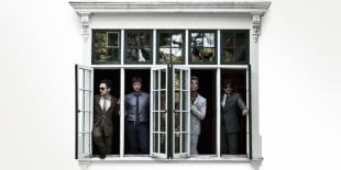 Matchbox twenty 10 év után