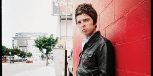 Októberben Noel Gallagher´s High Flying Birds duplalemezes DVD