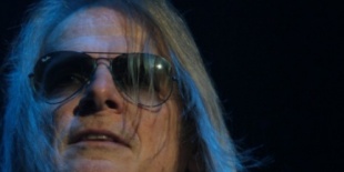 G3 - Steve Morse (UK)