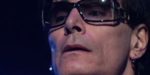 Steve Vai (USA)