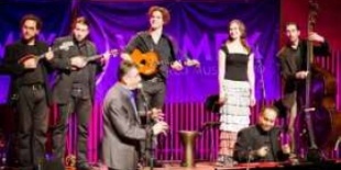 Egy különleges koncert- Hungarian HeartBeats, a Borünnep nyitókoncertje!