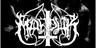 Marduk, Immolation, Sinate, Forsaken World, Heaving Earth a Yukban