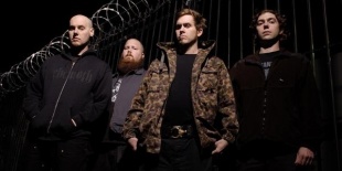 Cattle Decapitation koncert: az Incantation elmarad