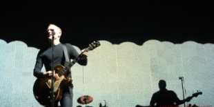 Bryan Adams
