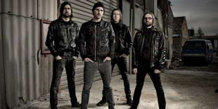 The Sorrow: új dal az ősszel érkező lemezről