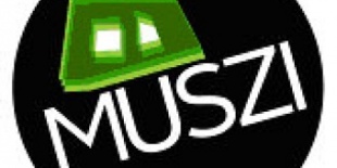 MÜSZi nyitogató