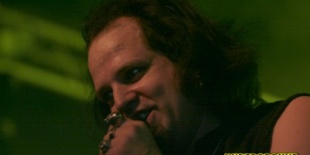 Vicious Rumors: koncertlemezzel jelentkeznek