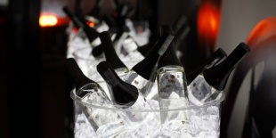 Magyarországra érkezett a világ legtisztább vodkája!