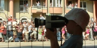 Kisfilmek Venezuelától Kanadáig - XI. Nemzetközi Super 8mm Fesztivál