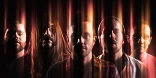 Between The Buried And Me, Periphery, The Safety Fire