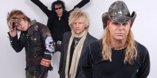 Poison: még nincsenek konkrét tervek