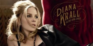 Diana Krall  Glad Rag Doll