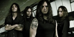 Kreator, Morbid Angel, Nile, Fueled By Fire