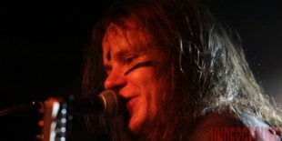 Ensiferum, Amoral, Profane Omen