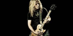 Elmarad Steamroller (Doug Aldrich Trio) fellépése