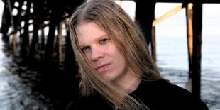 Jeff Loomis, Monuments, Vildhjarta, Stealing Axion
