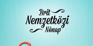 Tesco Disco  brit nemzetközi nőnap a Corvintetőn