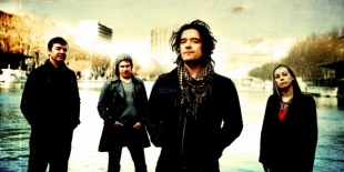 Anathema, A Dog Called Ego
