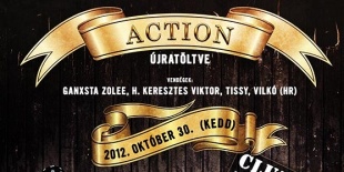 Action - 10 év után újratöltve!