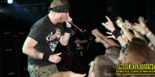 Hatebreed: már kész az album