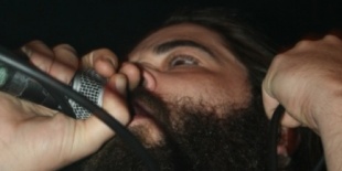 BLack Breath (USA)