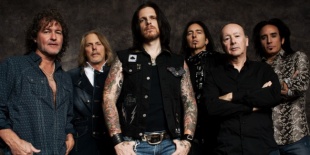 Thin Lizzy