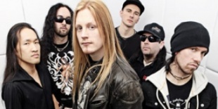 Dragonforce: megvannak az előzenekarok