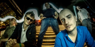 Heaven Street Seven: ´Felkeltem a reggelt´ Lemezbemutató koncert az Akvárium Klubban!