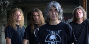 Voivod: ismét Budapesten a cyber thrash zenekar