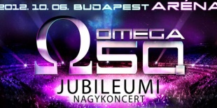 Omega 50