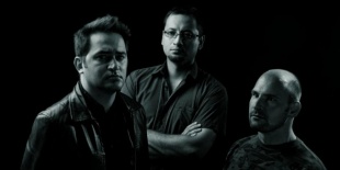 Új Angertea videóklip: Demons Surfaced