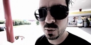 Kamu az új klip a Fish!-től
