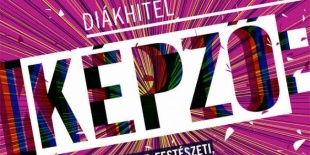 A Kistehén frontembere a félmillió forint fődíjú KÉPZŐ fővédnöke