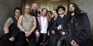 Újra Budapestre jön a Therion