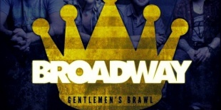 The Broadway Show- Broadway (USA), Atlantis (UK), Across The Ocean (D), My Best Habit, Subliminal Merger, Babes In The Wood