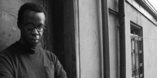 Matthew Shipp Trio (USA) az A38-on