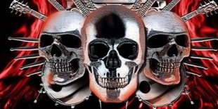 Tankcsapda: Rockmafia Debrecen - itt az új album, este élőben a Youtube-on