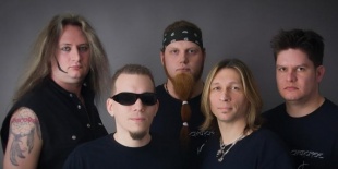 Cherokee - készül a második album