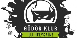 A történet folytatódik november 30-án nyit az új Gödör Klub