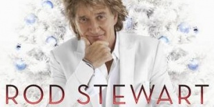 A legújabb - Rod Stewart  Merry Christmas, Baby