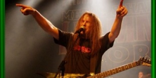 Bloody Roots: A MAHASZ listán és 30-án Kiskunfélegyházán