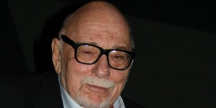 Jerzy Hoffman. A történelem vonzásában